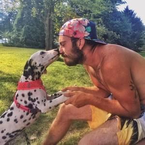 Meet your Posher, Trevor